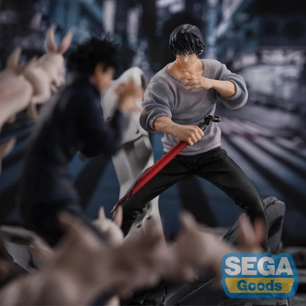 NEKOTENSEI™ Jujutsu Kaisen Fushiguro Toji